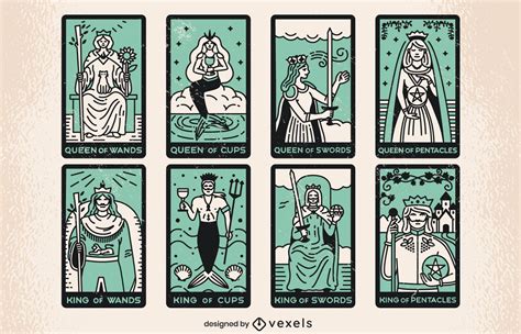 Tarot para imprimir